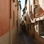 Lägenhet Historico Toledo