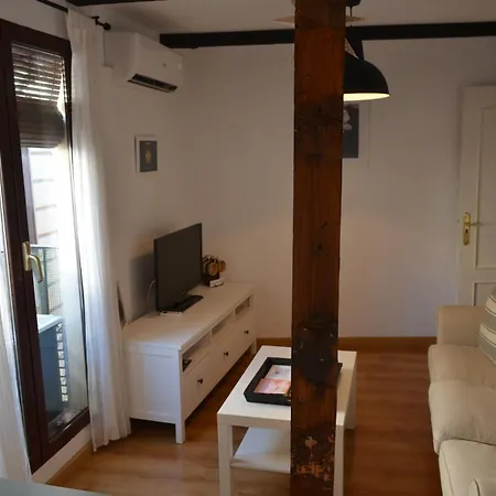 Historico アパート トレド