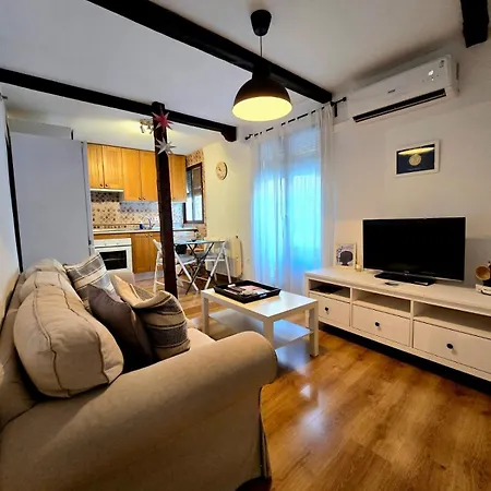 Historico アパート