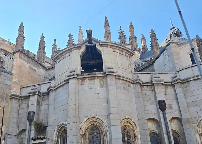 Lägenhet Historico *