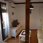 Histórico Apartamento Toledo
