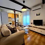 Histórico Apartamento