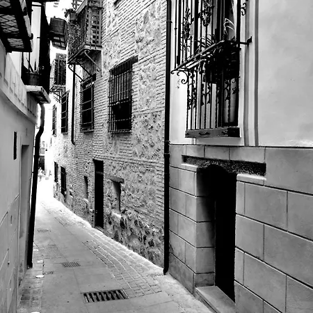 Historico Toledo