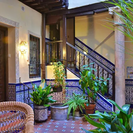 Historico Толедо