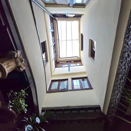 Historico Apartman *