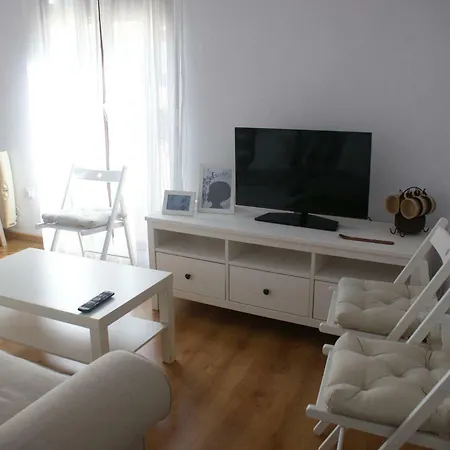 Historico Apartman Toledo