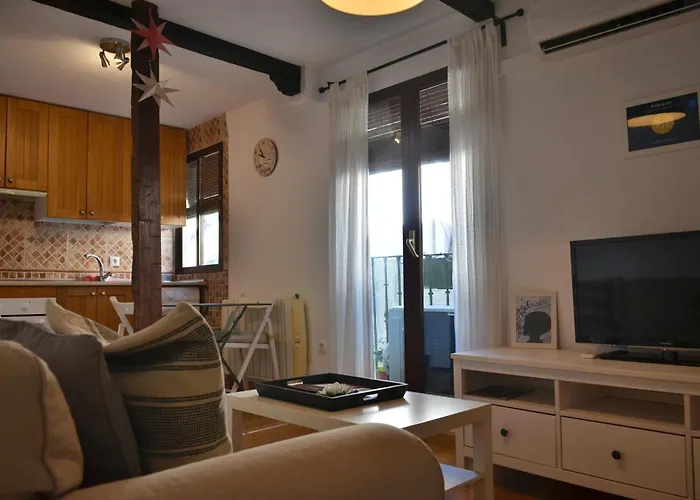 Historico Apartament