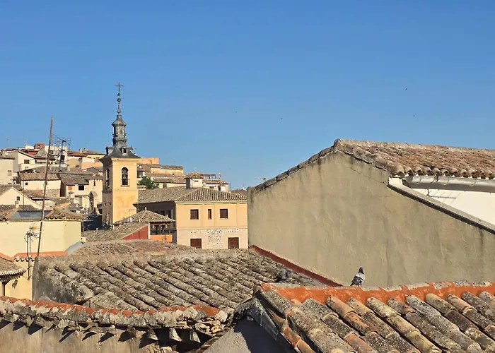 Historico Apartament *