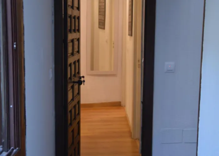 Apartament Historico