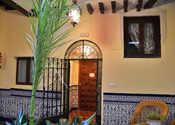 Apartament Historico *