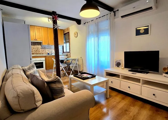 Historico Apartament